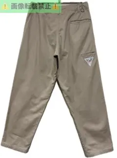 8G SHOOT ONE TUCK STRETCH PANTS 窪塚洋介 8G SHOOT ONE TUCK STRETCH PANTS 窪塚洋介 - メルカリ