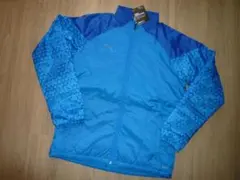 【新品M】ＰＵＭＡプーマ　中綿ウインドジャケット