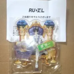 ブルーロックPWCアクリルスタンド 潔世一 3周年記念Ver． - メルカリ