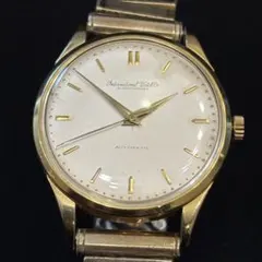 2025年最新】iwc k18 時計の人気アイテム - メルカリ