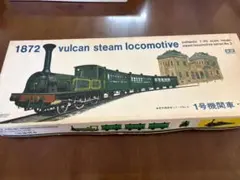 Baldwin's TYPE 0-4-2 Bロコ 木曽森林鉄道 - メルカリ