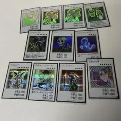 遊戯王　オリジナルアートワークコレクション