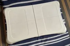 Nintendo Wii Fit 本体