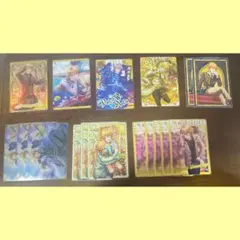 うたプリ シャニライ ビジュコレ Vol.4 SR R N アニメイト特典 那月