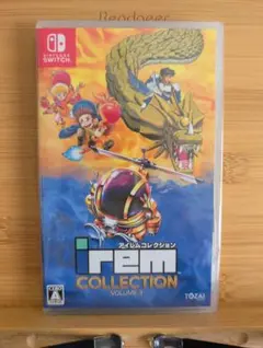 Switch アイレムコレクション vol.3