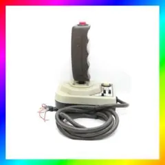 MACRO TECHNICA ジョイスティック FM-7用 PC-6001用など MACRO TECHNICA ジョイスティック FM-7用 PC-6001用など - メルカリ