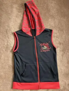 （希少品）ラディカルフィットネス　FIGHT DO ドラゴンパーカー 希少品）ラディカルフィットネス FIGHT DO ドラゴンパーカー