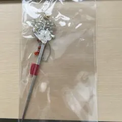 かんざし屋　花と鳥のデザイン かんざし