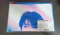 Straykids dominATE 事後販売 ライブフォトタオル　ハンジソン