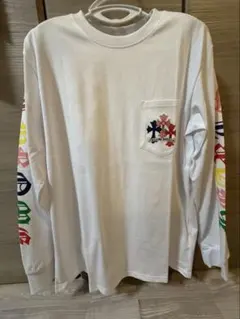 2026年最新】クロムハーツ tシャツ マルチカラーの人気アイテム - メルカリ