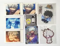 僕のヒーローアカデミア 轟燈矢 荼毘