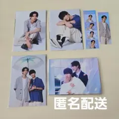 ドラマ 体感予報 ブロマイド 全4パック 12枚セット - メルカリ