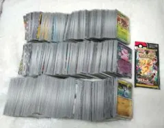 ポケモンカード　メガドリーム　約965枚まとめ売り