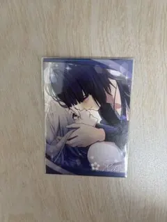 オラソワ展 入場特典 璃空 - メルカリ