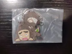 [忍たま乱太郎ドクタケ忍者隊最強の軍師でふぉラバ]雑渡尊奈門