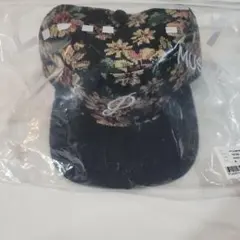 Pointless journey Flower Pillbox Cap L - メルカリ