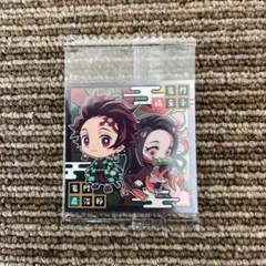 鬼滅の刃 ウエハースシール【其ノニ