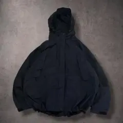 EddieBauer GORE-TEXマウンテンパーカーネイビーゴアテックスLのサムネイル