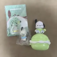 サンリオ ポチャッコ グッズまとめ売り