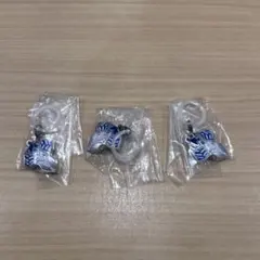 スーパー戦隊 めじるしアクセサリー