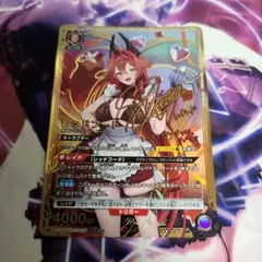 ラピ：レッドフード パラレル PcSR 星2 NIKKE ニケ ユニオンアリーナ