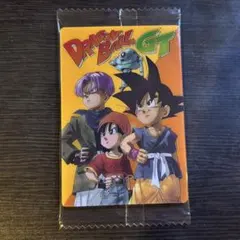 イタジャガ ドラゴンボールGT CR 9-30