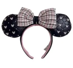 新品レアディズニーカチューシャ