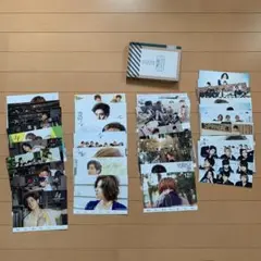 Hey!Say!JUMPカレンダー2017.4-2018.3