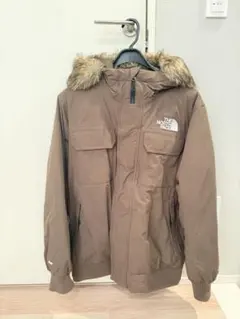 THE NORTH FACE サザンクロスパーカー　ノースフェイス ダウン