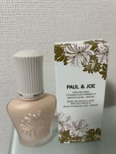 PAUL & JOE プロテクティング プライマー 01のサムネイル