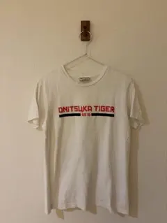 Onitsuka Tiger x ANDREA POMPILIO Tシャツのサムネイル