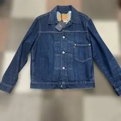 LEVI'S PREMIUM デニムジャケット Sサイズ