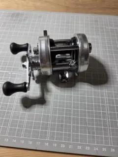 アベイル2501c IAR フルカスタム 山リムマットクロム 新品未使用