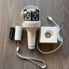 niziu ペンライト　NiziU