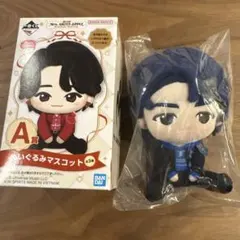 2026年最新】BANDAI ぬいぐるみ・マスコットの人気アイテム - メルカリ