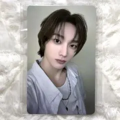 BOYNEXTDOOR ソンホ 19.99 makestar 特典トレカ