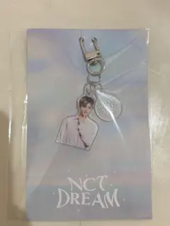 nct dream ジェミン IDフォトキーリング シーグリ2024 MD - メルカリ
