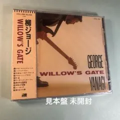 激レア】GEORGE YANAGI / FOR YOUR LOVE レコード - メルカリ