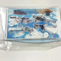 ROF-MAO アクリルスタンド