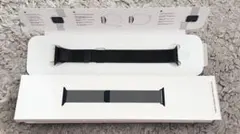 Apple Watch バンド 44mm Milanese Loop