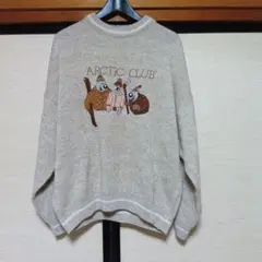 ヴィンテージ ニット