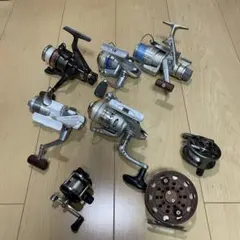 2026年最新】リールまとめ売りの人気アイテム - メルカリ