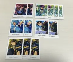 あんスタ 流星隊 ぱしゃっつ