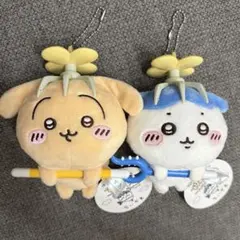 2026年最新】ちいかわ うさぎ キーホルダー ぬいぐるみの人気アイテム