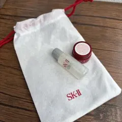 SK-II フェイシャルトリートメントエッセンス トライアルセット