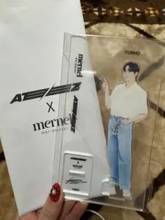2026年最新】ateez mernelの人気アイテム - メルカリ