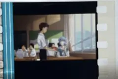 エヴァンゲリオン　破　特典フィルム　綾波レイ