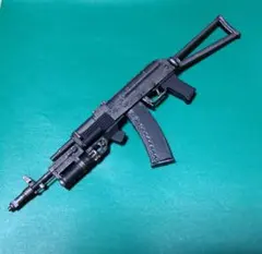 1/6 damtoys ダムトイズ AK74 zenit ゼニート ライフル - メルカリ