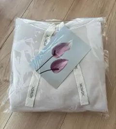 【極美品】HOWDY フーディ　トレーナー　パーカー　限定色　スウェット