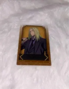 SAKAMOTO DAYS 神々廻 GIGO限定 特典カード